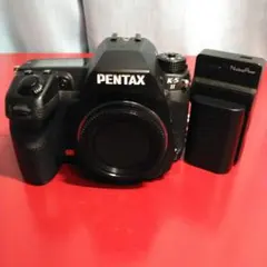 [Important Note] PENTAX K-5 II Body