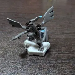 2026年最新】ゼクロム フィギュアの人気アイテム - メルカリ