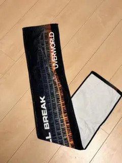 2026年最新】UVERworld マフラータオルの人気アイテム - メルカリ