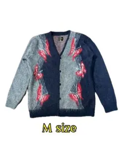 2025年最新】needles カーディガン パピヨンの人気アイテム - メルカリ