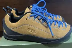 keen ジャスパー　スニーカー　24.5 美品