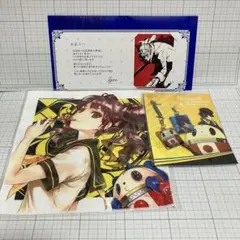 メルカリ便】ペルソナ4 アニメイト 特典 ABTCカード 非売品 主人公