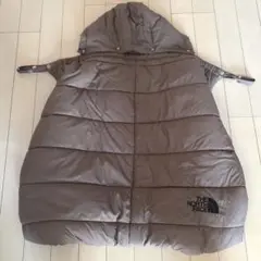 THE NORTH FACE シェルブランケット
