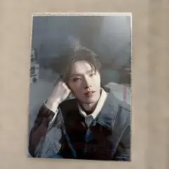 SEVENTEEN ディノ プリントフォト