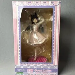 俺の妹がこんなに可愛いわけがない 黒猫-Sweet-Lolita フィギュア