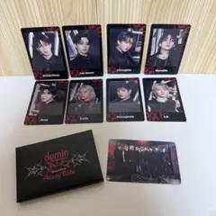 2026年最新】straykids フォトカードセットの人気アイテム - メルカリ