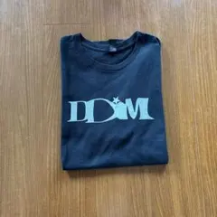 ddim tシャツ Mサイズ 即完品 DDIM - メルカリ