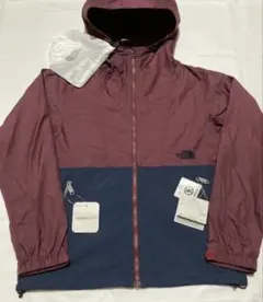 ノースフェイス THE NORTH FACE コンパクトジャケット