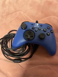 HORI Nintendo switch コントローラー