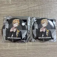 伊弉冉一二三　缶バッジ　まとめ売り　EW02
