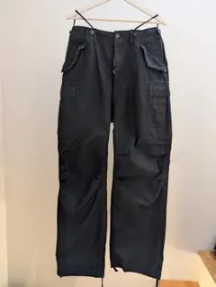 m-65 ワークパンツ