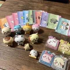 ちいかわ　雑貨　セット　2