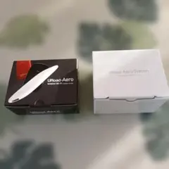 URoad-Aero WiMAXモバイルルーター＋クレードル