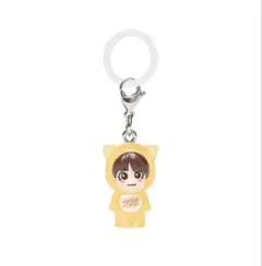 なにわ男子　めじるしチャーム　アクセサリー　大西流星