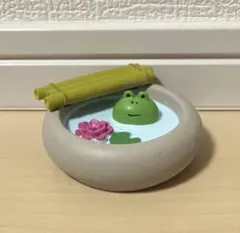 デコレ コンコンブル かえるつくばい