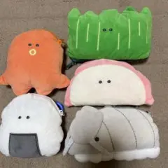 ぬいぐるみ バッグ