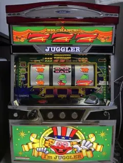 実機】マイジャグラー2 スロット コイン不要 - メルカリ