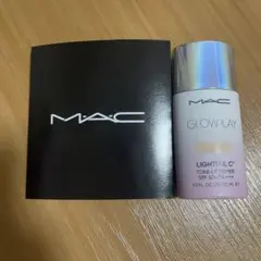 グロープレイライトフルC3 トーンアッププライマー　フレッシュピーチ　サンプル付のサムネイル