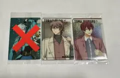 アイナナ ŹOOĻ ウエハース