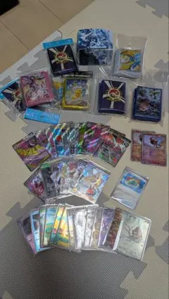 2026年最新】ポケカ引退品 boxの人気アイテム - メルカリ