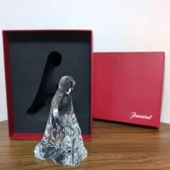 2025年最新】バカラ Baccarat マリア像の人気アイテム - メルカリ