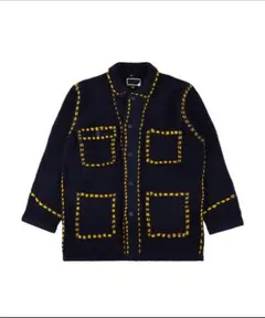 PHINGERIN PG1 SHORT COATのサムネイル