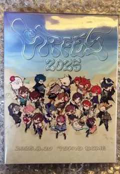 2026年最新】crフェス blu-rayの人気アイテム - メルカリ