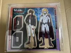 未開封新品】弐十 Vtuber アクリルスタンド 4周年記念グッズ - メルカリ