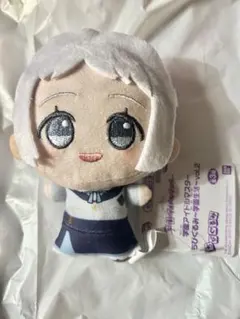 ど*つ様 学園アイドルマスター ちびぐるみ〜学園生活〜vol.2 葛城リーリヤ