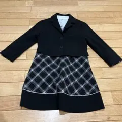 女の子用フォーマル　120