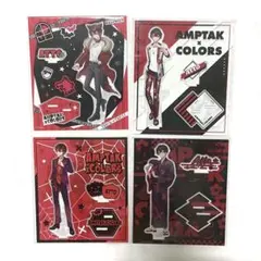 2025年最新】あっとくんアクスタの人気アイテム - メルカリ