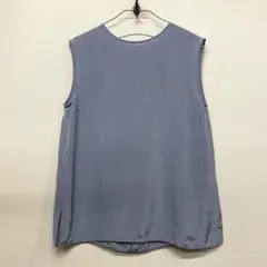 IENA イエナ ノースリーブ ブラウス