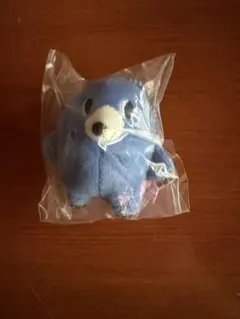 うさぎのモフィ マスコットキーホルダー モグ