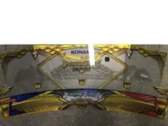 メダルゲーム フォーチュントリニティ5 アイアンJACKPOT 装飾 - メルカリ