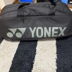 値引不可)YONEX ラケットバッグ BAG2541V アクセルセンモデル - メルカリ