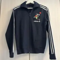 adidasoriginals DisneySportGoofy トラックトップ