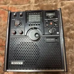 2026年最新】sony icf-5800の人気アイテム - メルカリ