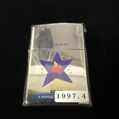 ZIPPO 東京ディズニーランド開園記念ライター - メルカリ