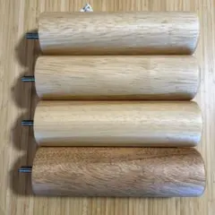 ベッド 脚付きマットレス