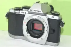 オリンパス OLYMPUS OM-D E-M10 ボディ 完動品 #391b - メルカリ
