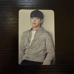 公式B.A.P シーグリ トレカ1種(ヒムチャン)