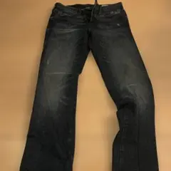 【売切り価格】 DIESEL Skinzee W27 T30 スキニーデニム