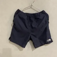 THE NORTH FACE 男の子 水着 ネイビー
