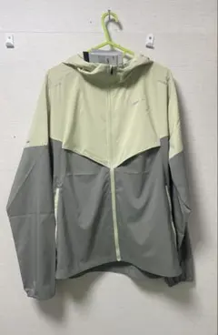 ナイキ ウィンドランナー フーディ ジャケット パーカー RUNNING ラン