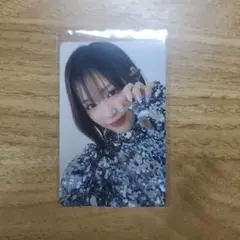 ME:I　RAN　トレカ