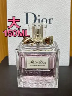 2026年最新】DIor 香水 ブルーミングブーケ 100の人気アイテム - メルカリ