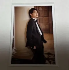 超特急　EVE アロハ　生写真