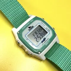 freestyle SHARK COUNT DOWN TIMER 腕時計のサムネイル