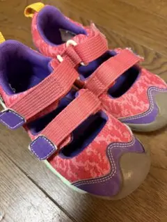 New Balance キッズ サンダル 16cm