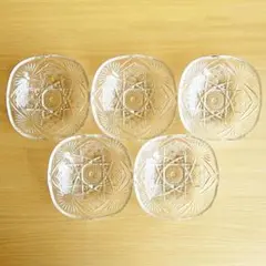 昭和レトロ ノリタケ Noritake 雪華特選会 小皿 5枚セット - メルカリ